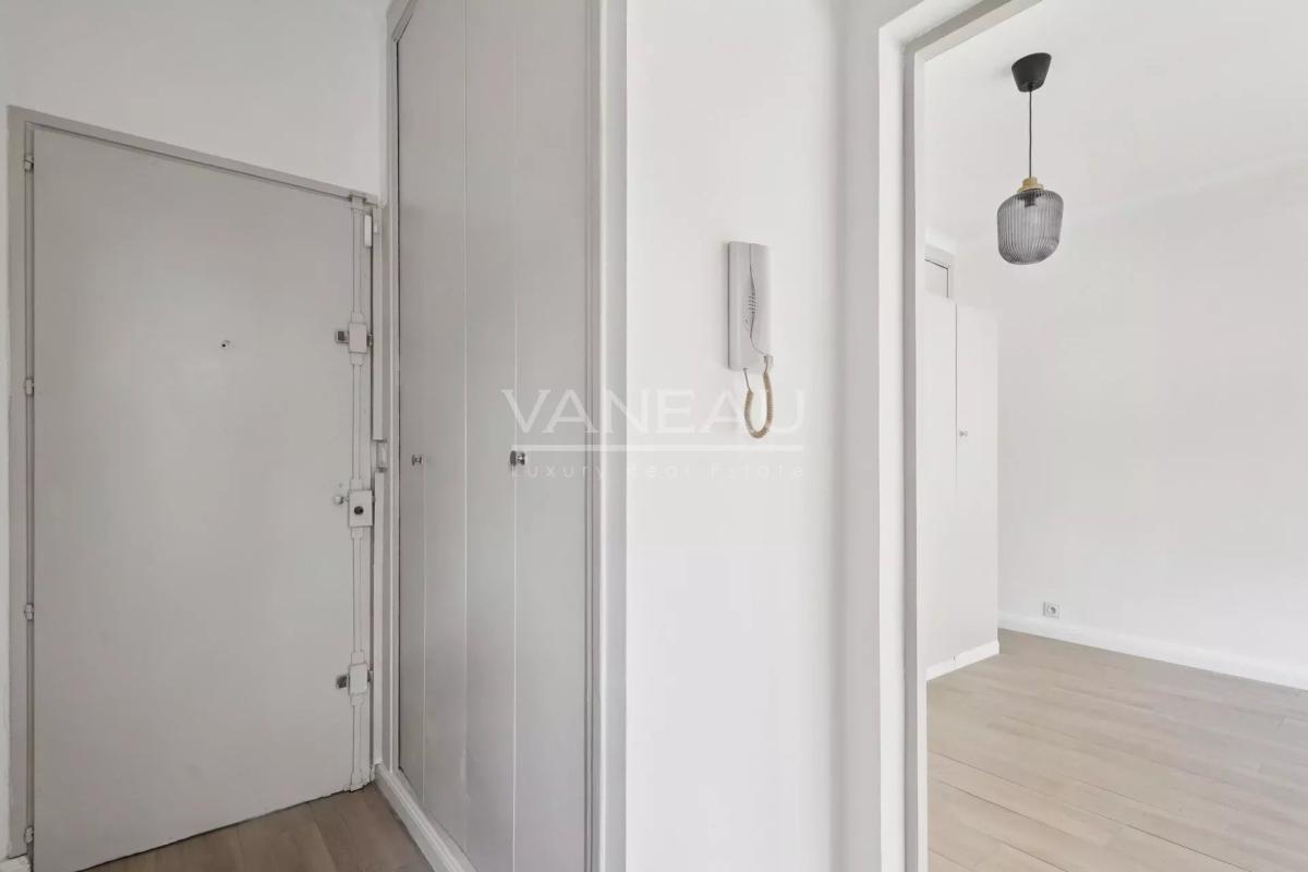 NEUILLY - CHEZY - PERRONET