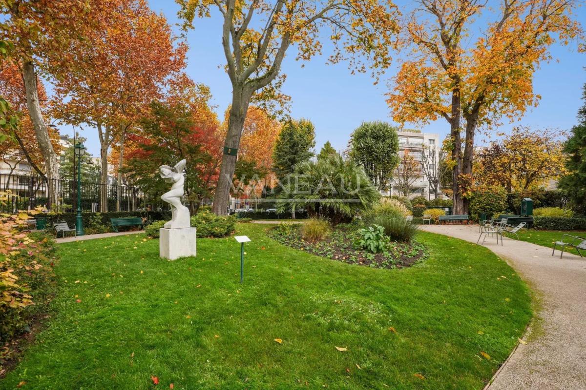 NEUILLY - CHEZY - PERRONET