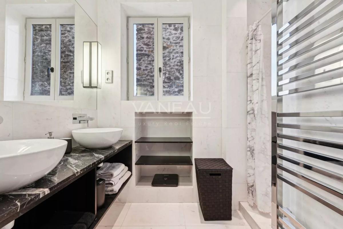 Paris VIIIe - Quartier de l'Elysée