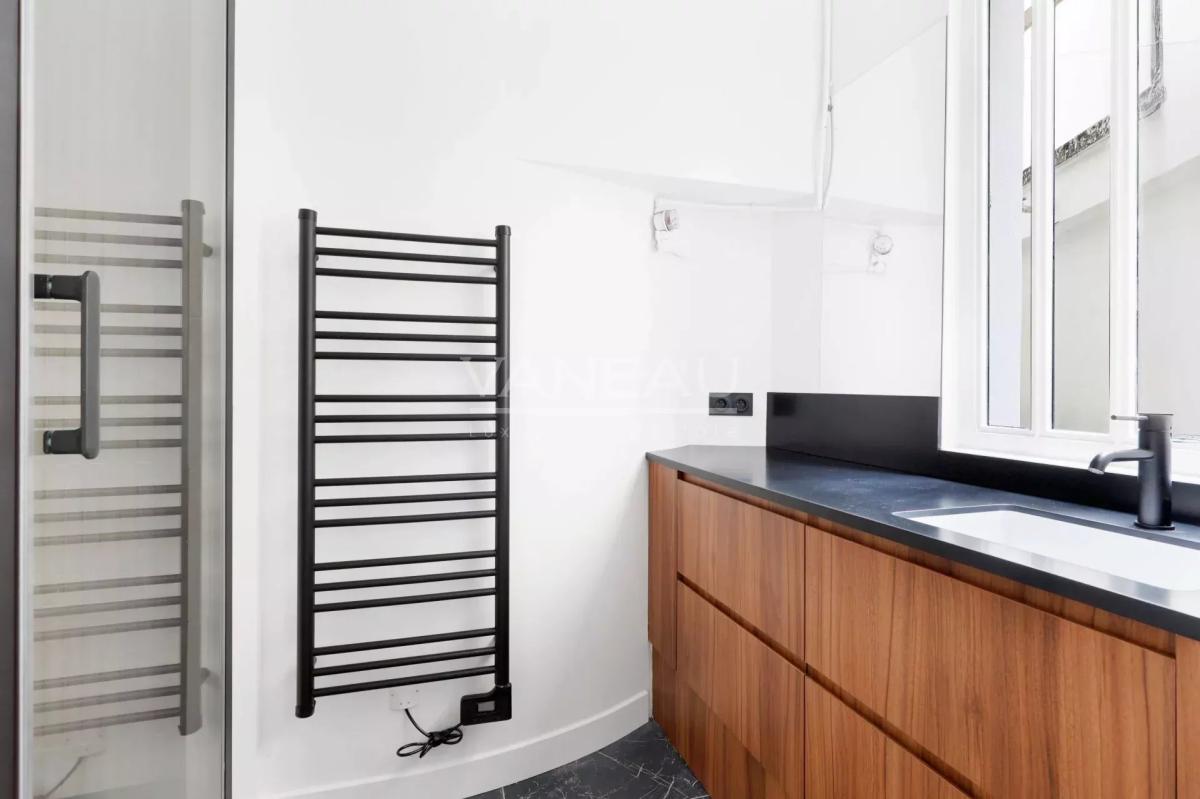 Clé en main – idéal profession libérale ou investisseur