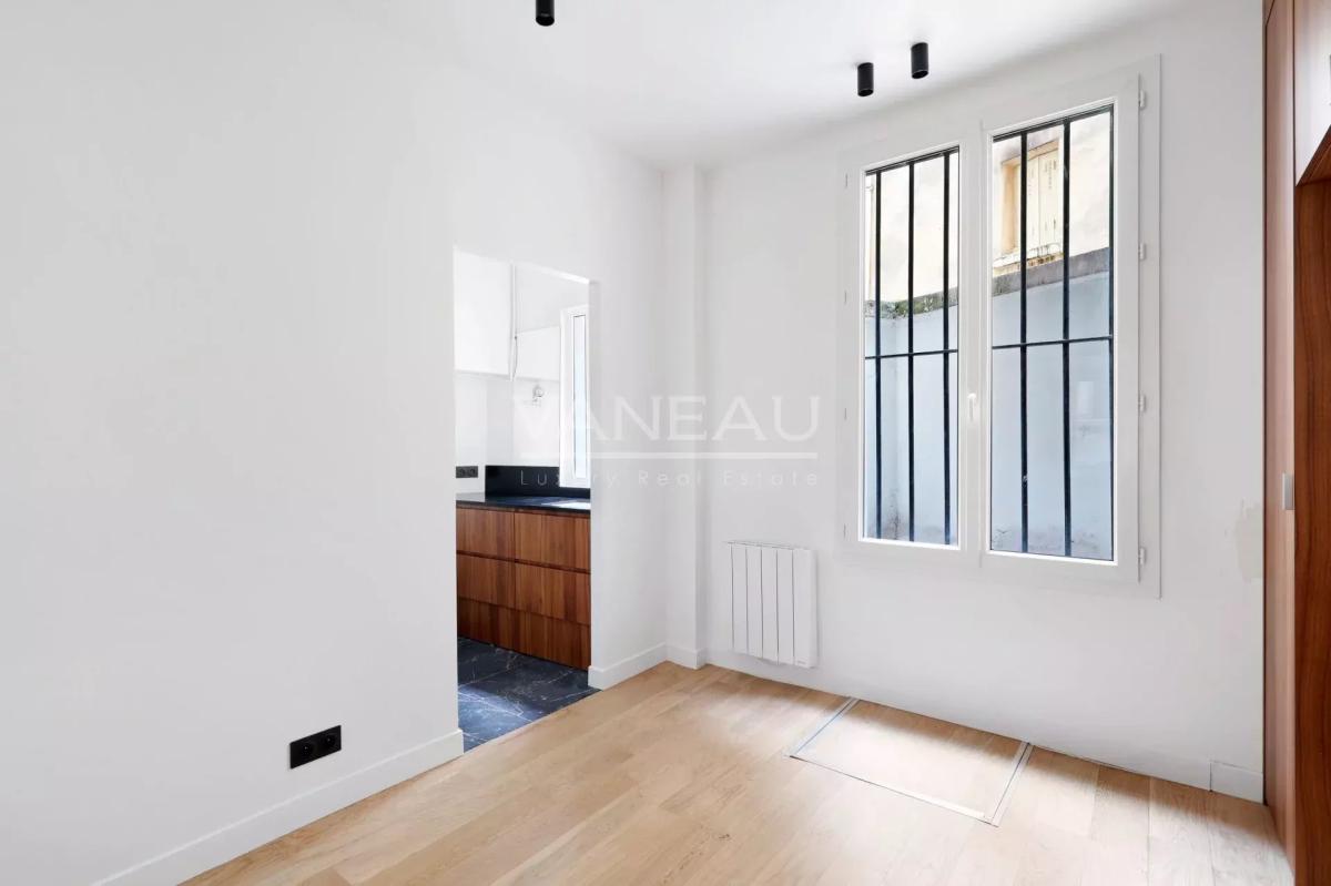 Clé en main – idéal profession libérale ou investisseur