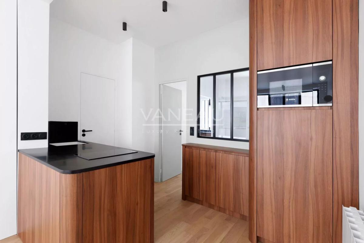 Clé en main – idéal profession libérale ou investisseur