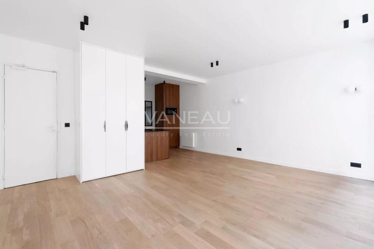 Clé en main – idéal profession libérale ou investisseur