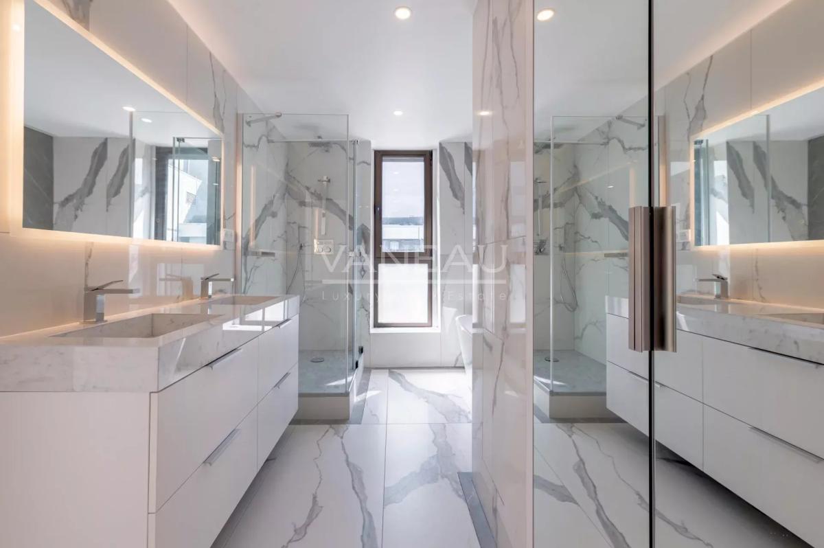 Appartement plein ciel - Terrasse Panoramique