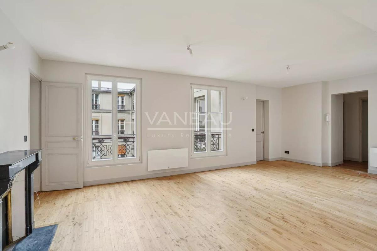 Appartement Rénové - Emplacement exceptionnel