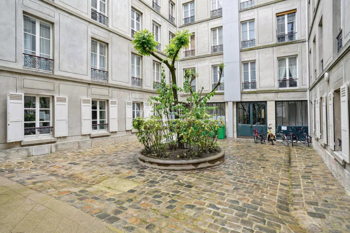 Appartement Rénové - Emplacement exceptionnel