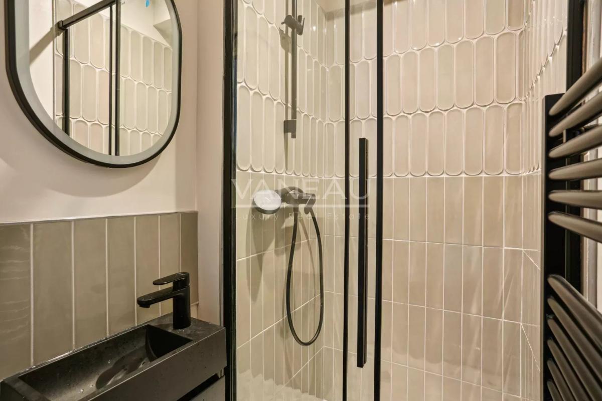 Appartement Rénové - Emplacement exceptionnel