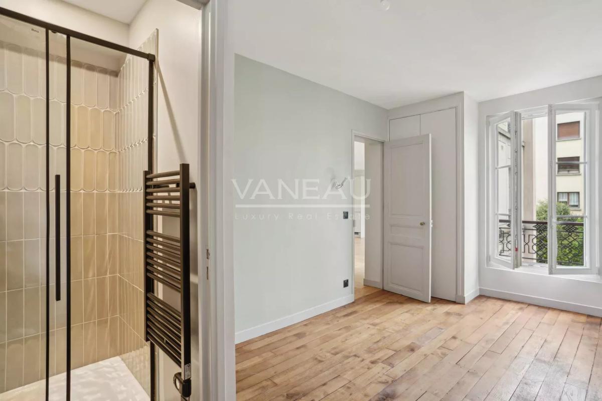 Appartement Rénové - Emplacement exceptionnel