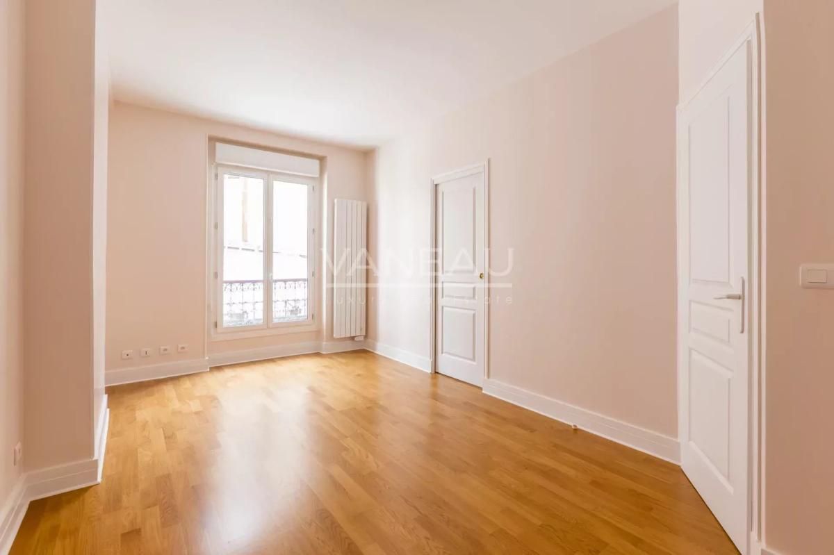 Paris V -  rue Monge