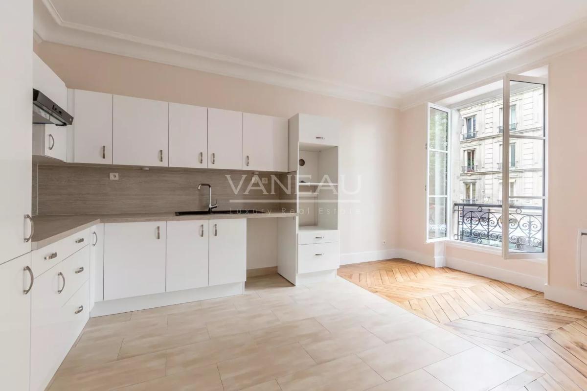 Paris V -  rue Monge