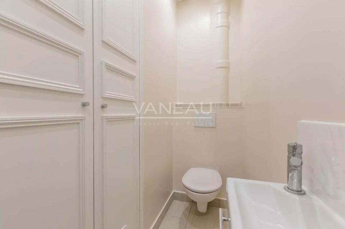 Paris V -  rue Monge