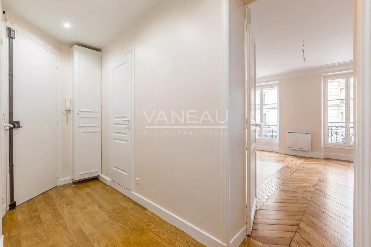 Paris V -  rue Monge