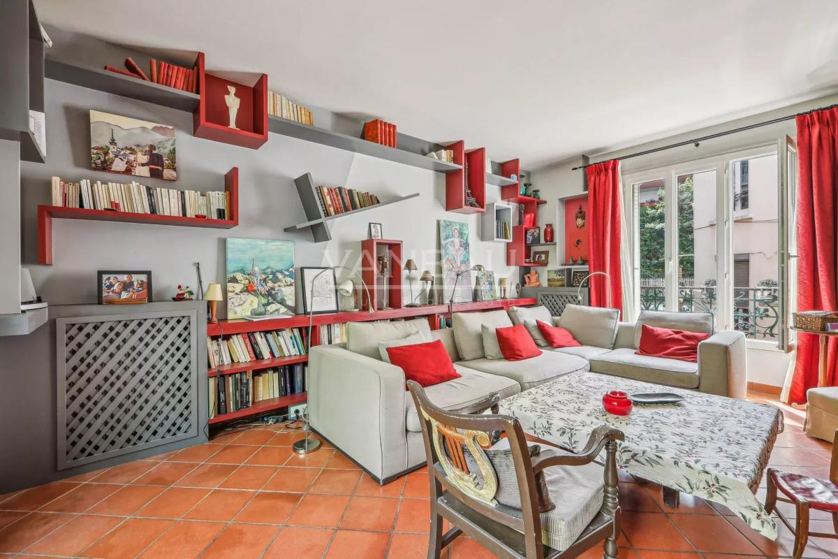 Villa privée, maison familiale avec extérieur