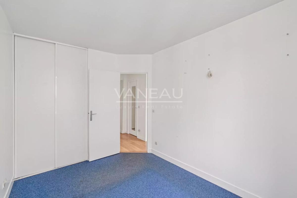 92100 - Boulogne Nord - Charmant petit appartement.