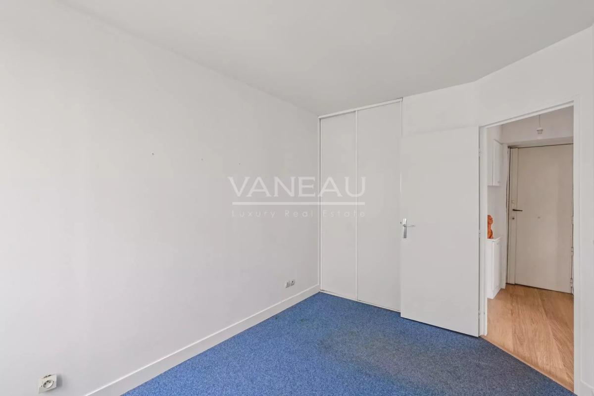 92100 - Boulogne Nord - Charmant petit appartement.