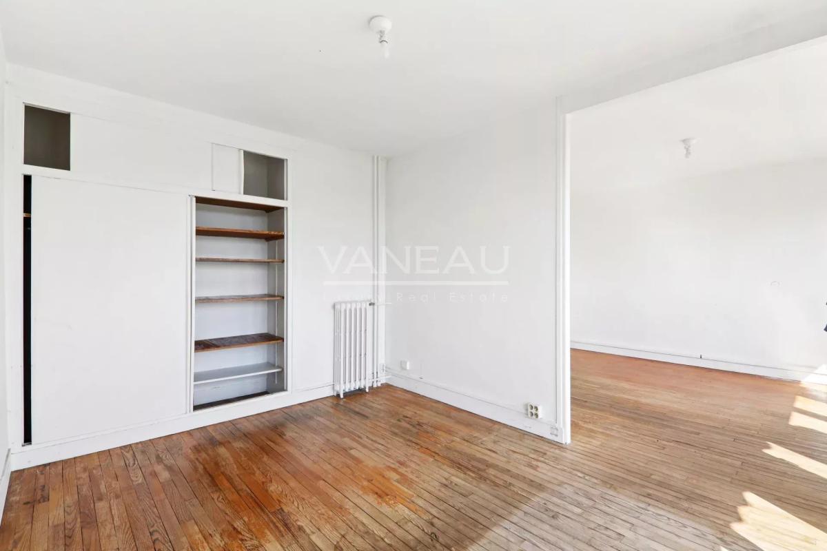 Au calme et sans vis-à-vis