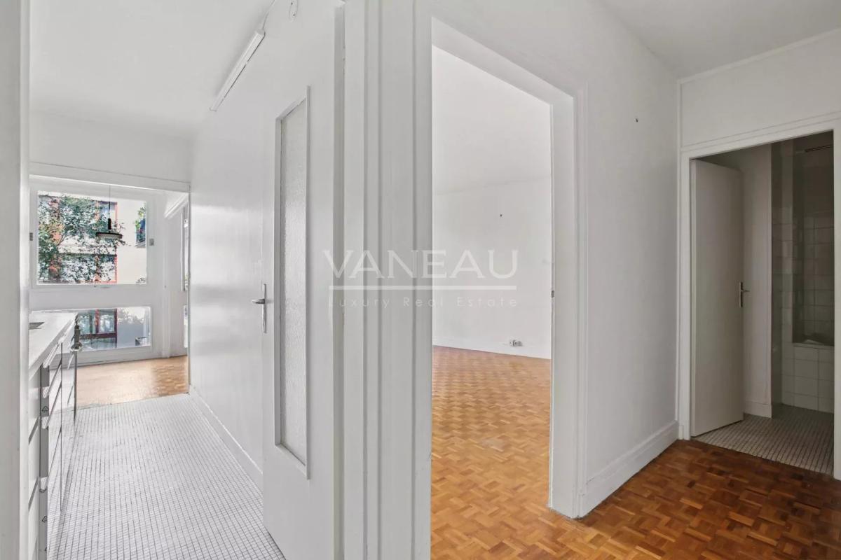 Exclusivité - Appartement - Paris 5 - Val de Grace/Observatoire 