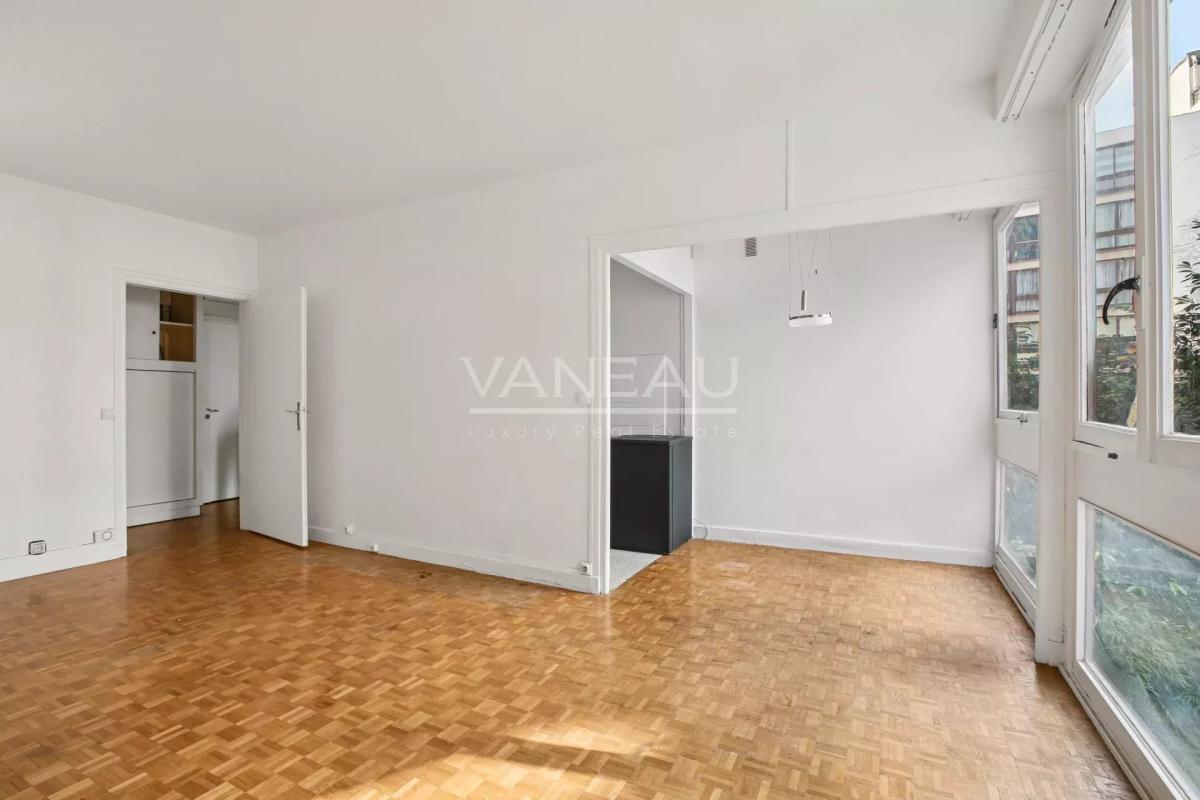 Exclusivité - Appartement - Paris 5 - Val de Grace/Observatoire 