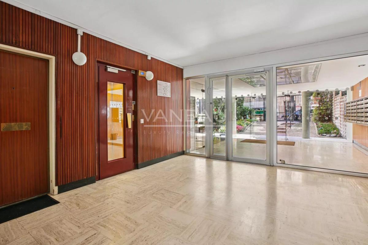 Exclusivité - Appartement - Paris 5 - Val de Grace/Observatoire 