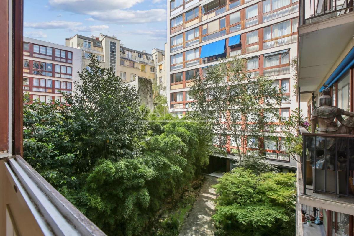 Exclusivité - Appartement - Paris 5 - Val de Grace/Observatoire 
