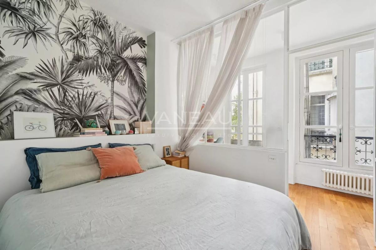 Paris VIe - Proche Bon Marché