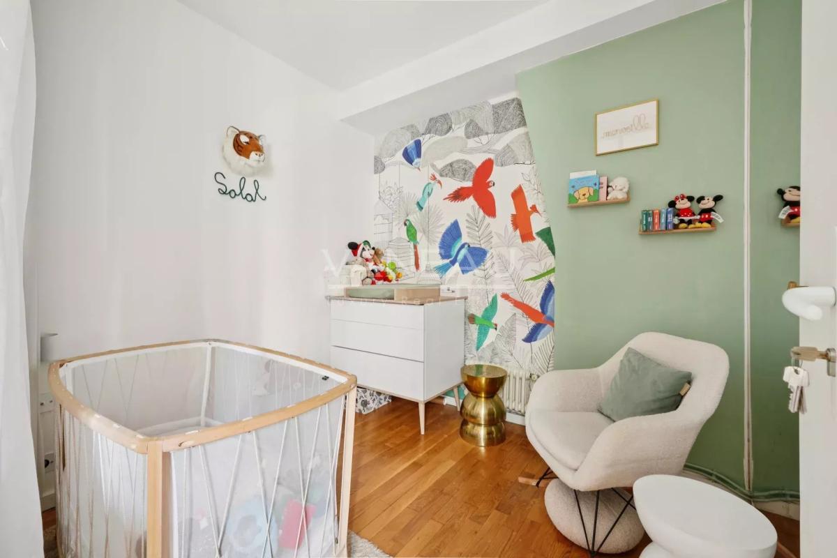 Paris VIe - Proche Bon Marché