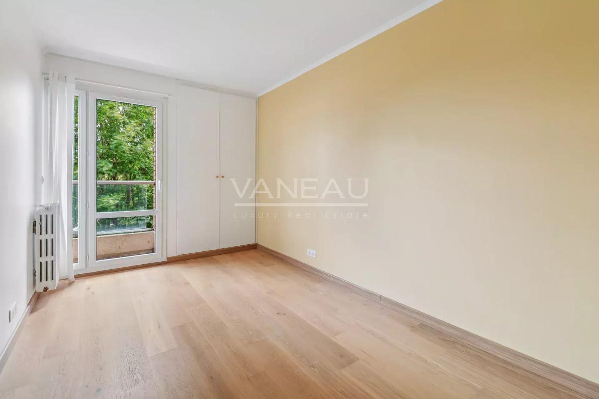 Bel appartement familial en excellent état avec terrasse