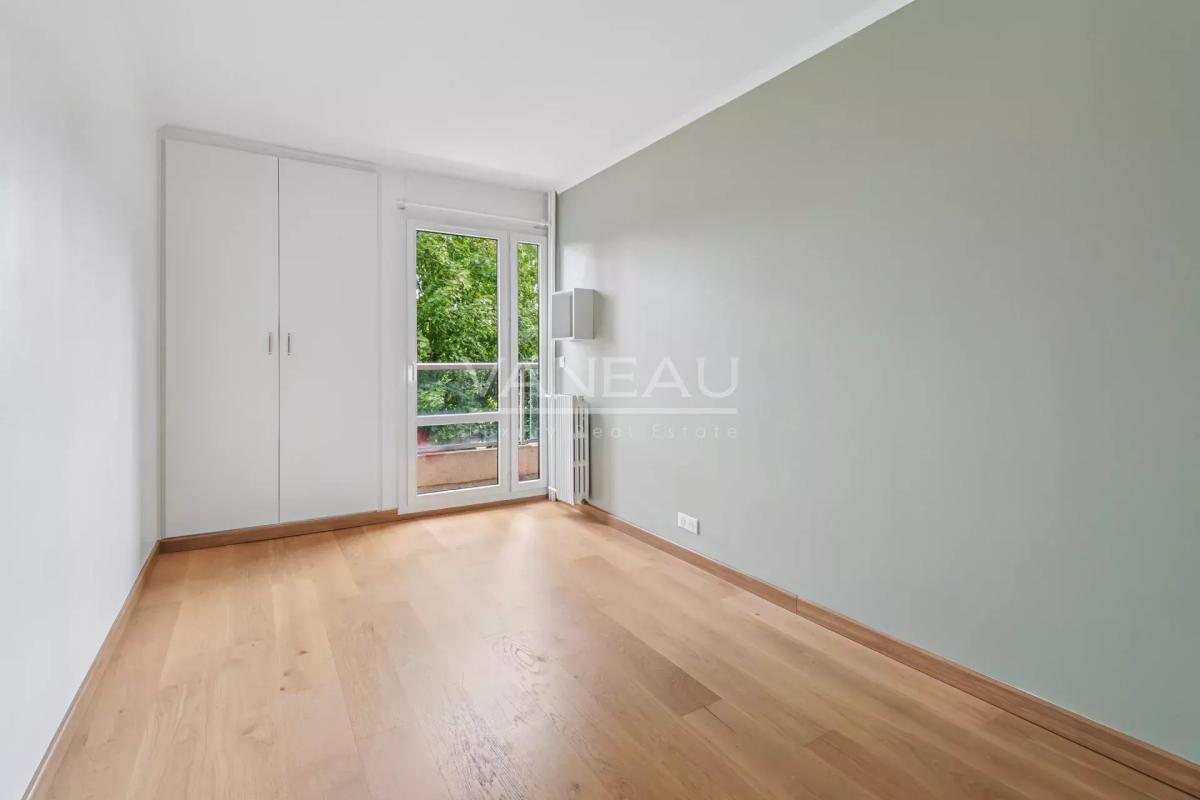 Bel appartement familial en excellent état avec terrasse