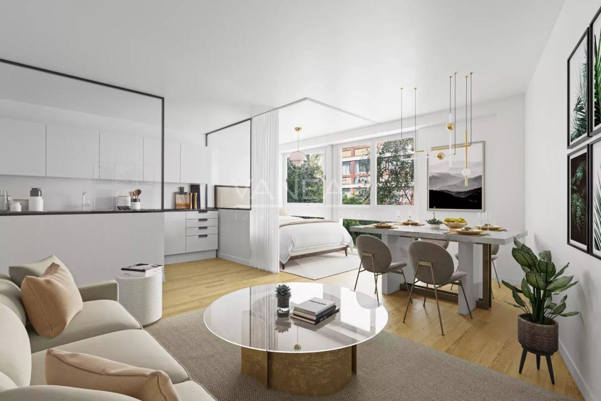 Exclusivité - Appartement - Paris 5 - Val de Grace/Observatoire 