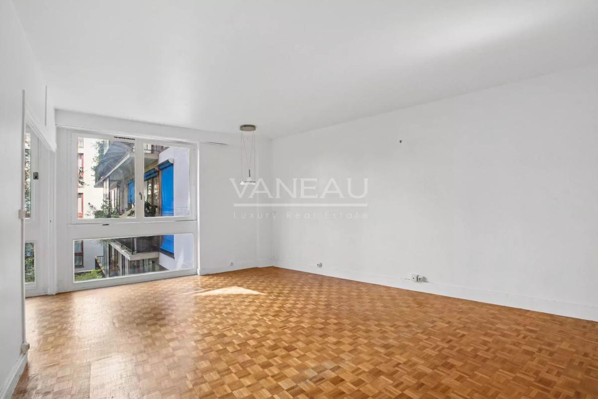 Exclusivité - Appartement - Paris 5 - Val de Grace/Observatoire 