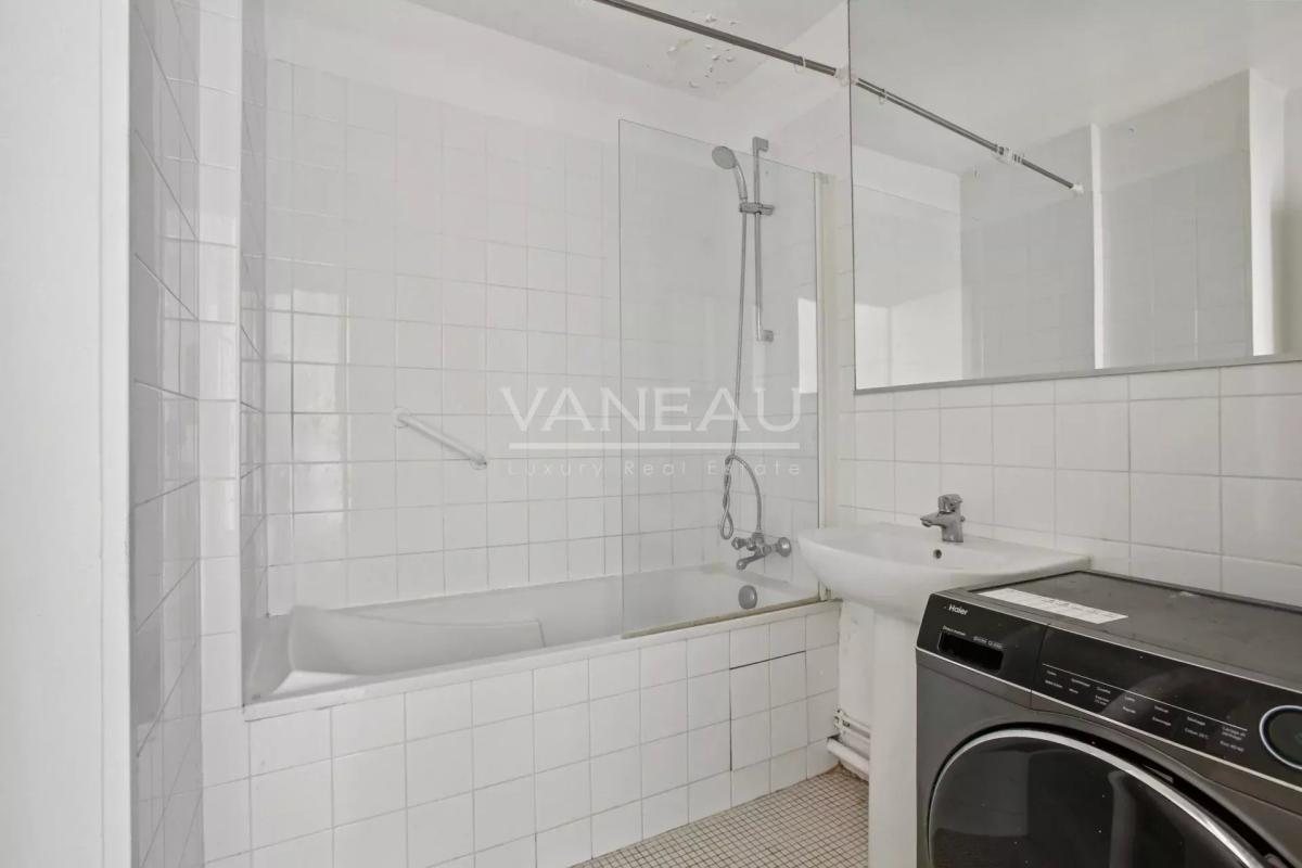 Exclusivité - Appartement - Paris 5 - Val de Grace/Observatoire 