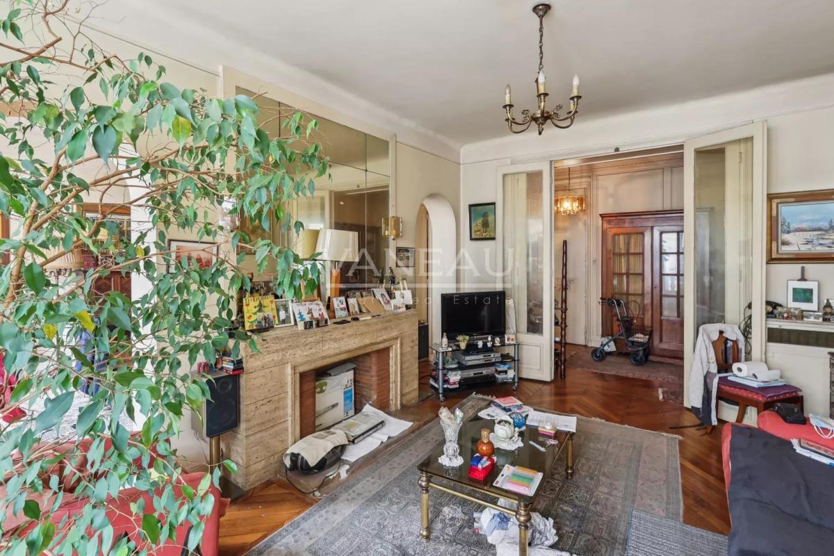 Appartement famillial Gare de Lyon/ Reuilly Diderot