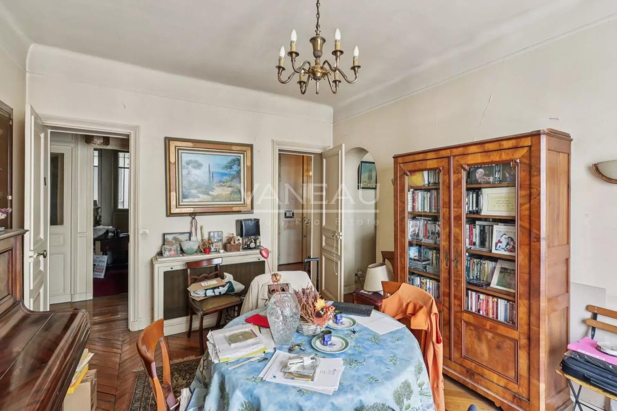 Appartement famillial Gare de Lyon/ Reuilly Diderot