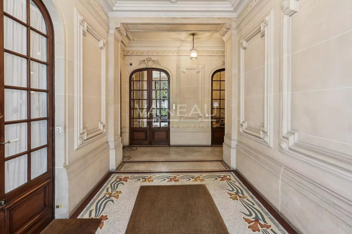 Appartement famillial Gare de Lyon/ Reuilly Diderot