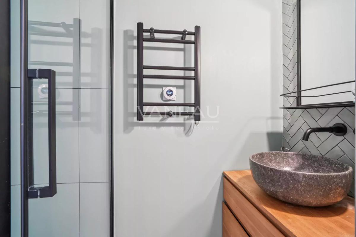 Paris XVIe (Nord) - Victor Hugo