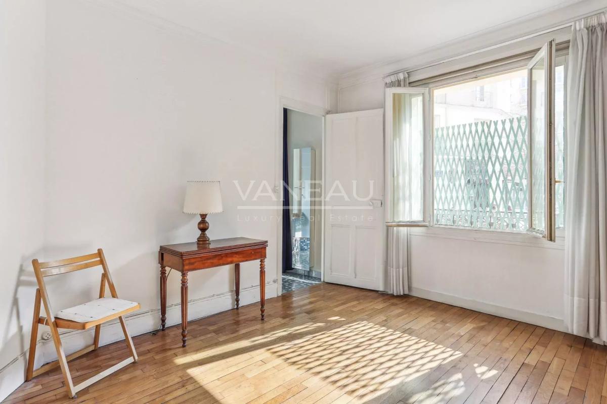 Charme de l'ancien - Profession libérale possible