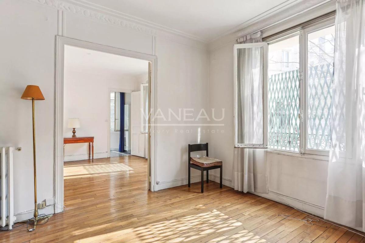 Charme de l'ancien - Profession libérale possible