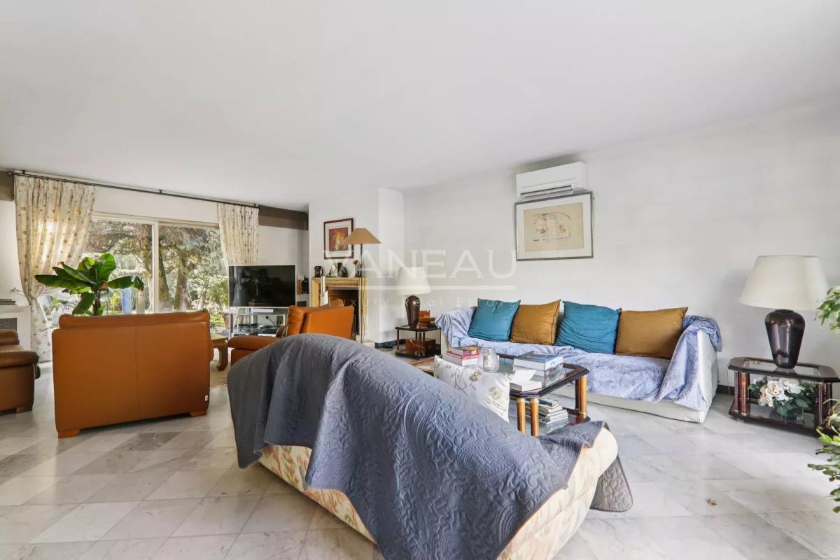 Maisons Lafitte - MAISON AVEC JARDIN