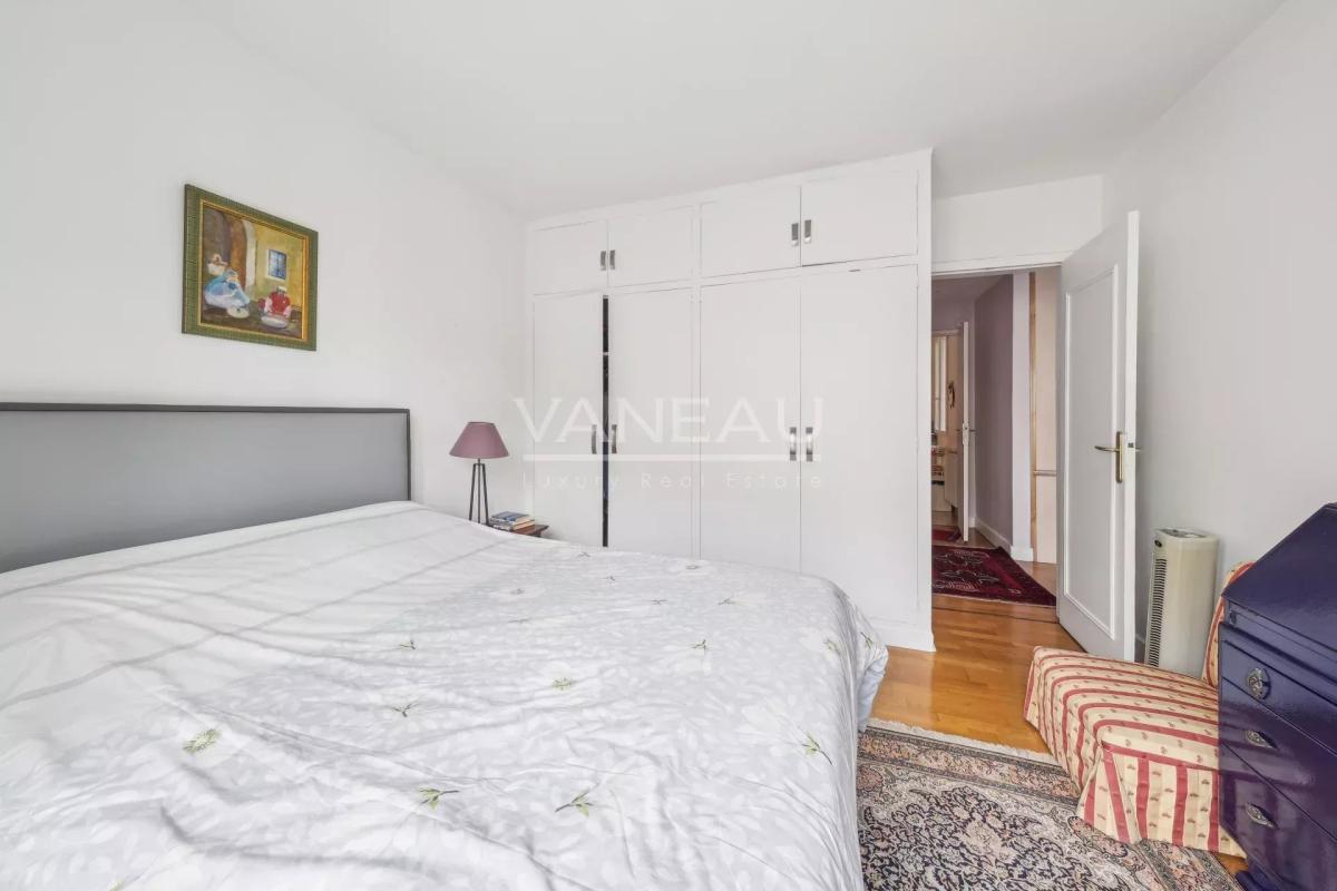 ***4 pièces Alésia/ Montsouris ***