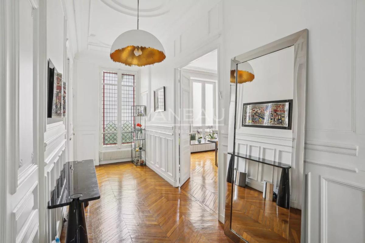 Paris XVIème - Trocadéro