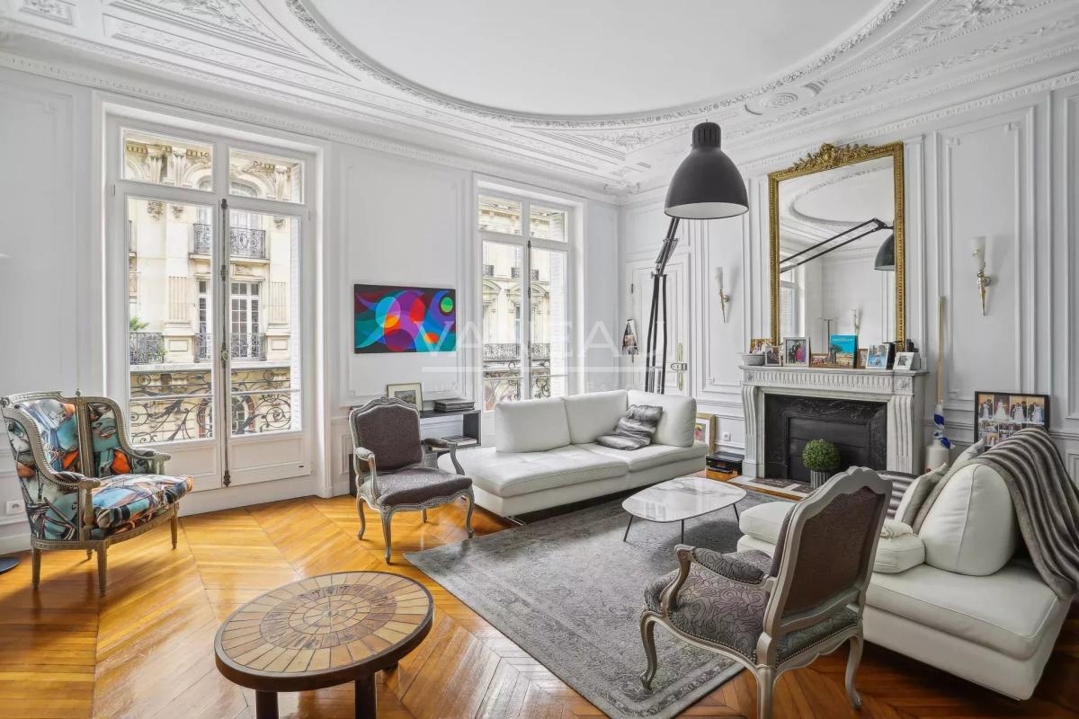 Paris XVIème - Trocadéro