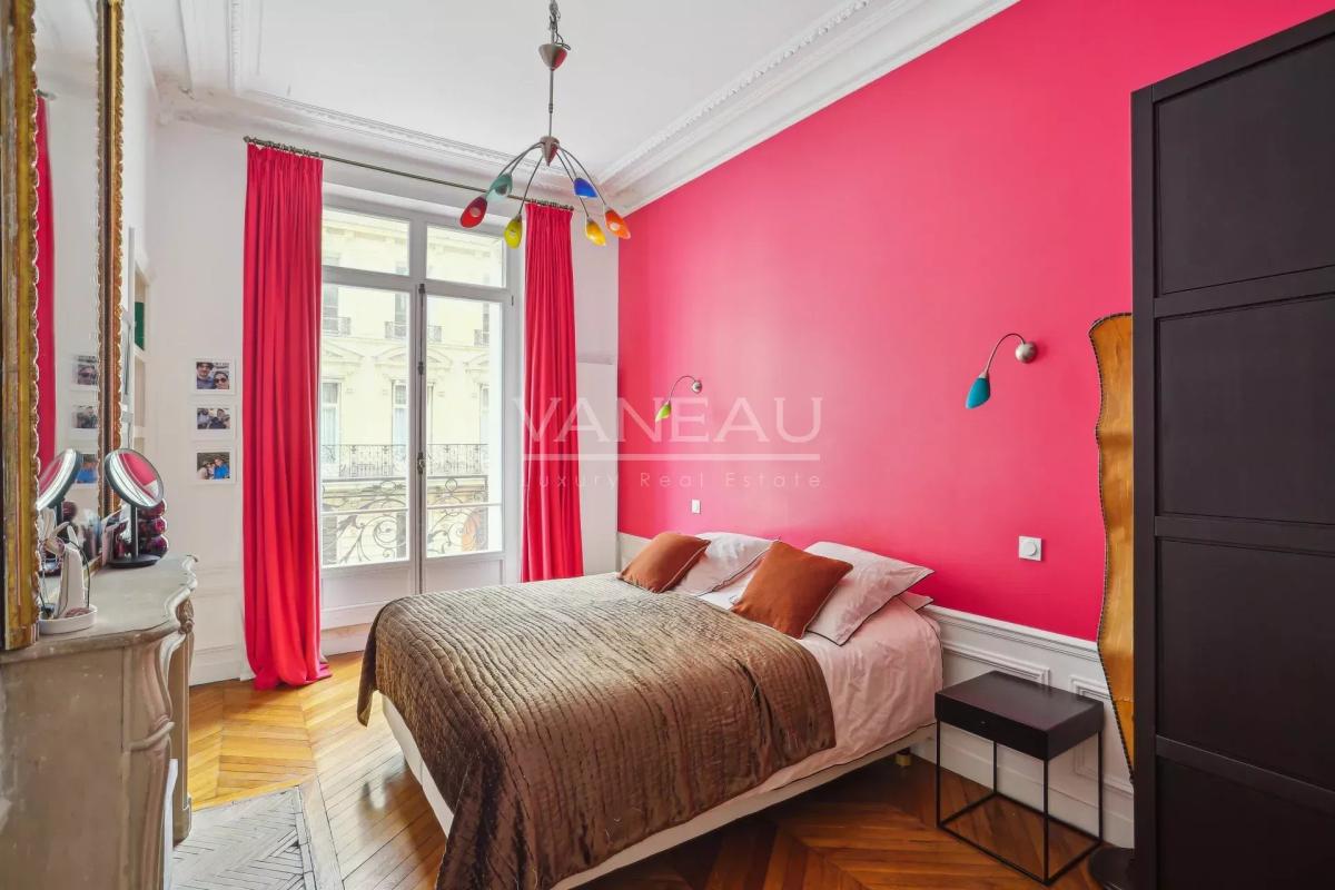 Paris XVIème - Trocadéro