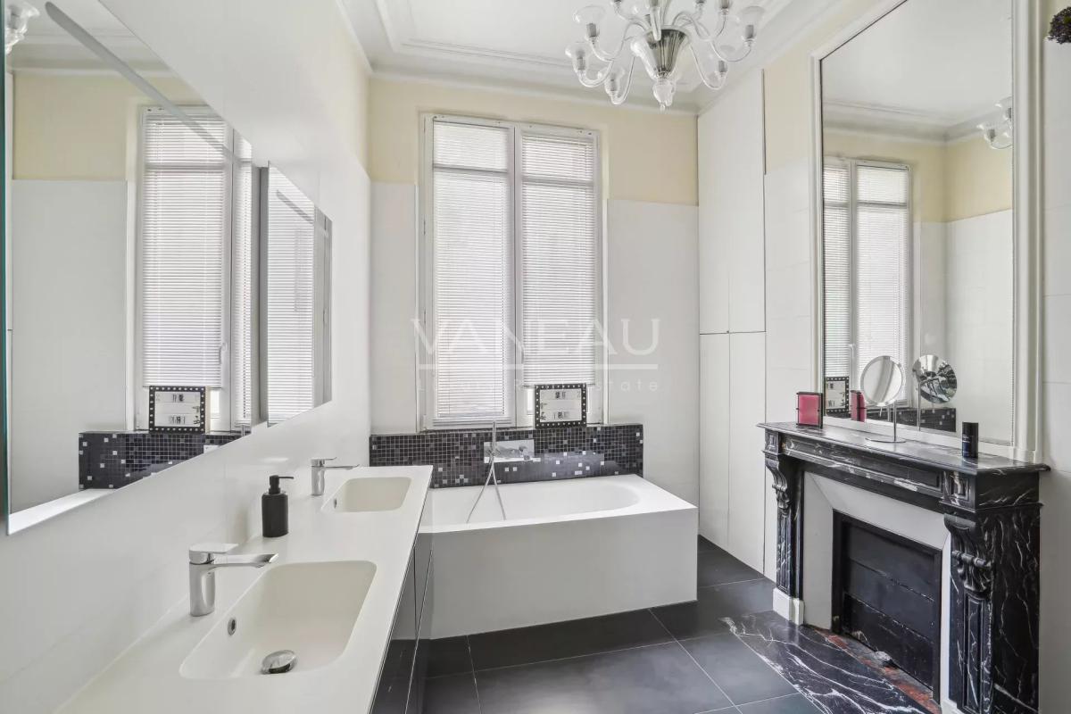 Paris XVIème - Trocadéro