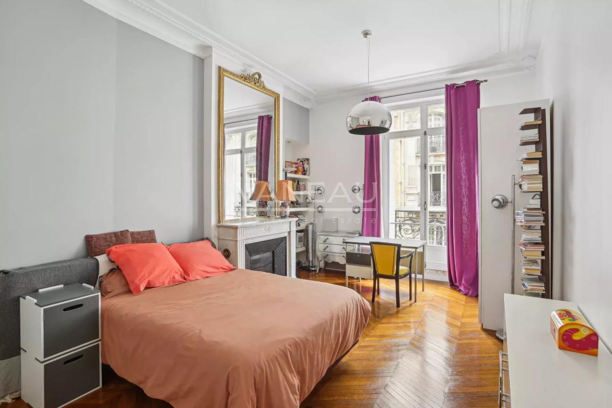 Paris XVIème - Trocadéro