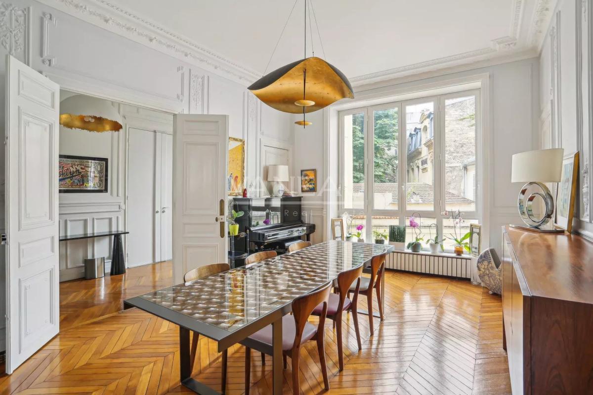 Paris XVIème - Trocadéro