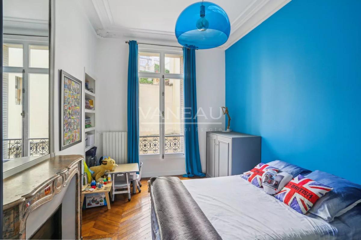 Paris XVIème - Trocadéro