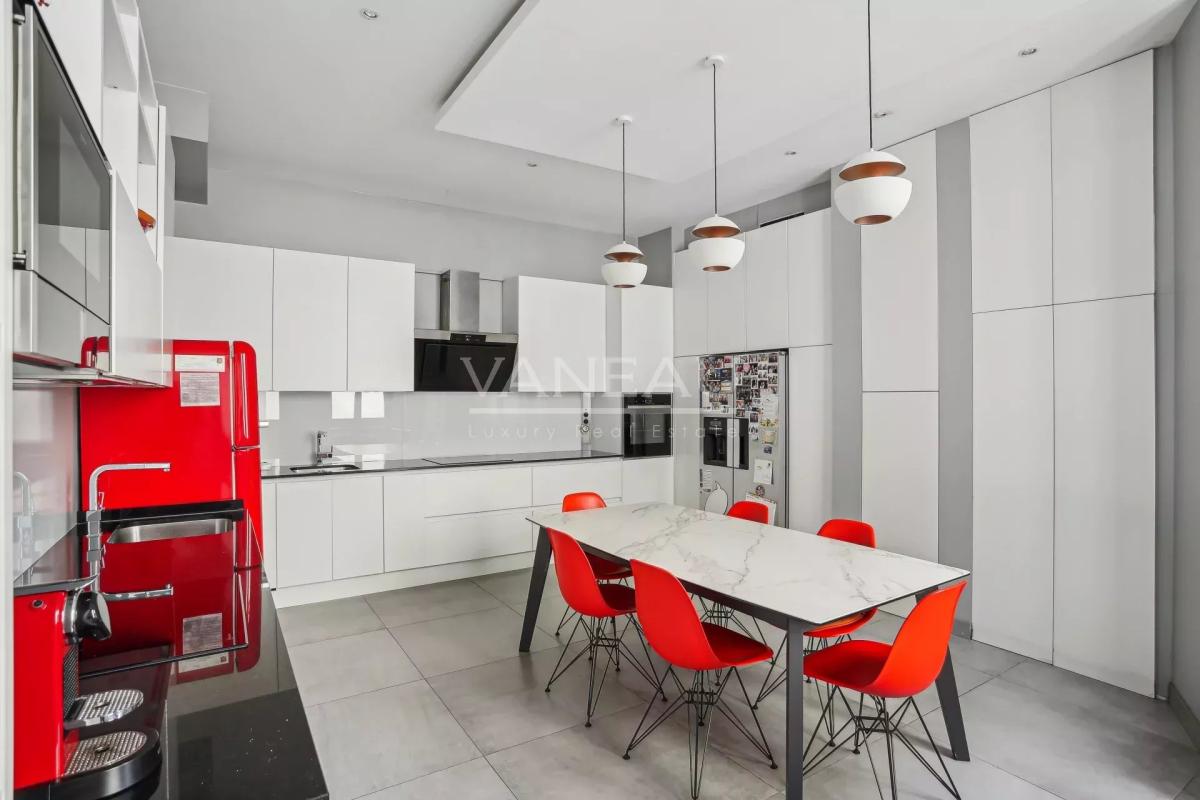 Paris XVIème - Trocadéro