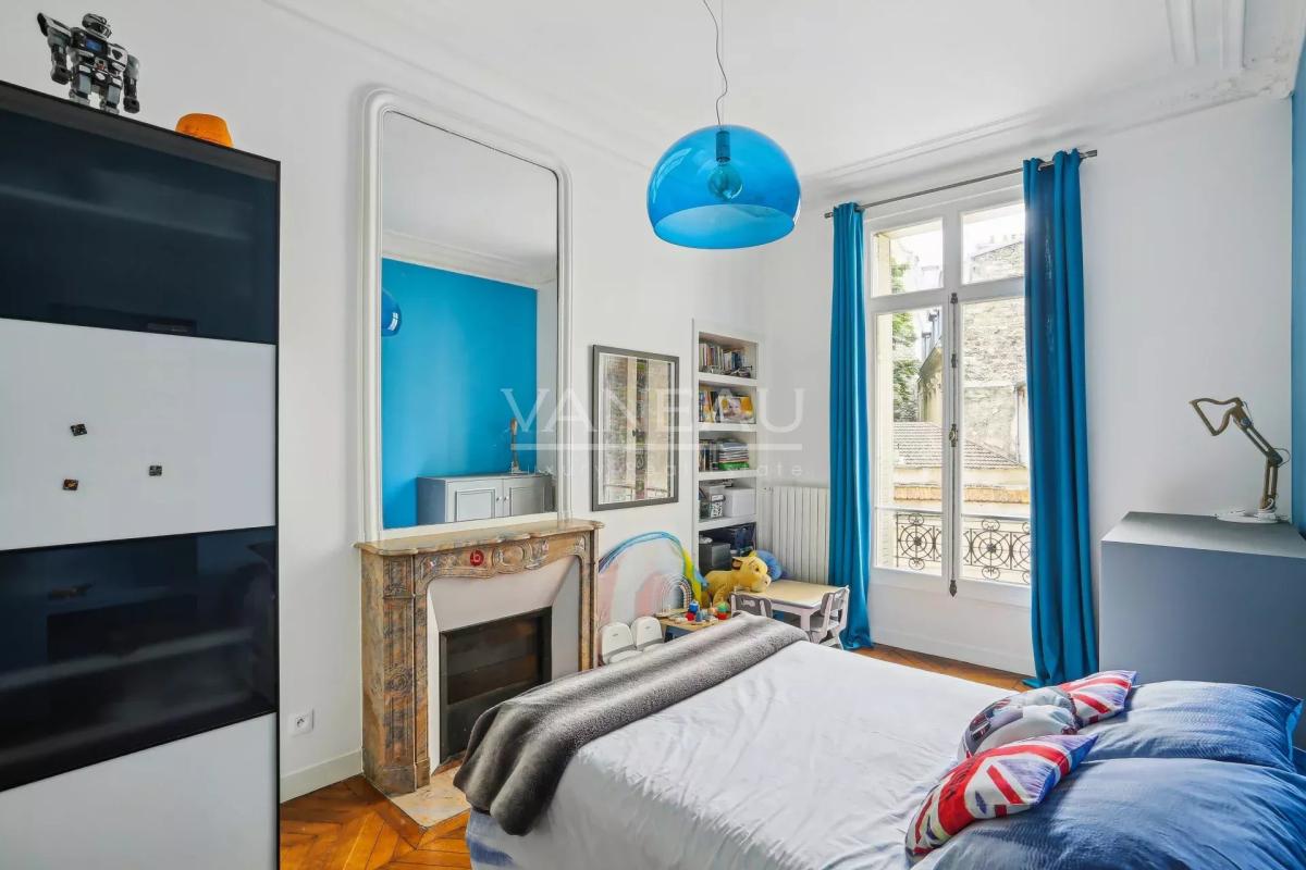 Paris XVIème - Trocadéro