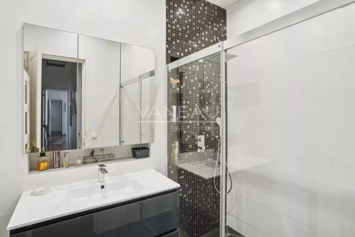 Paris XVIème - Trocadéro