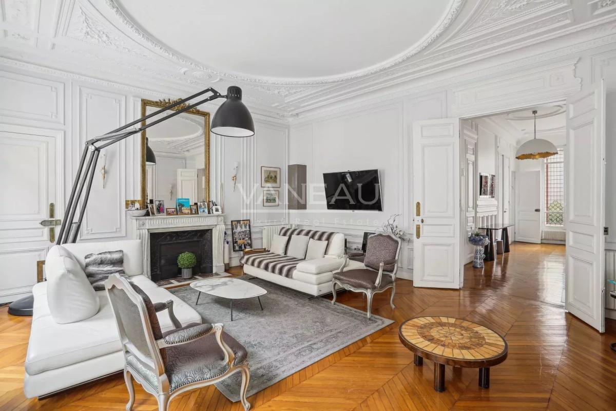 Paris XVIème - Trocadéro